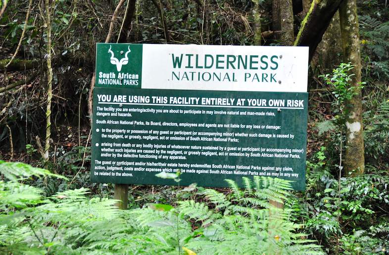 8 Bedroom Property for Sale in Wilderness Western Cape